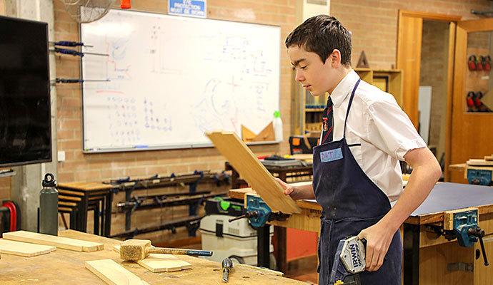 Yr 9 Industrial Tech Image 1 V2