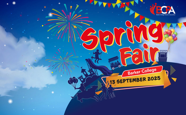 Spring Fair Home