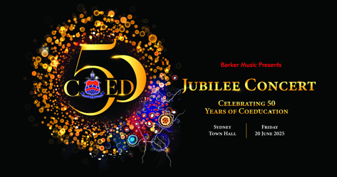 Jubilee Web Page