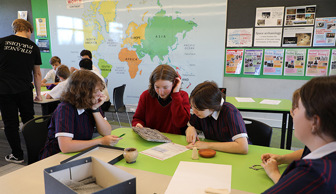 Yr11 Ancienthistory Image1
