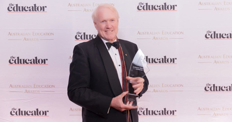 Principal Award