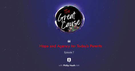 The Great Cause Digital Tile Ep7