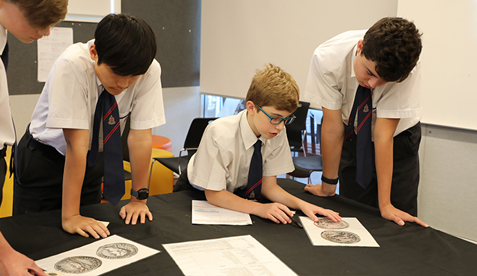 Yr11 Ancienthistory Image2