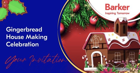 Gingerbread Making Event