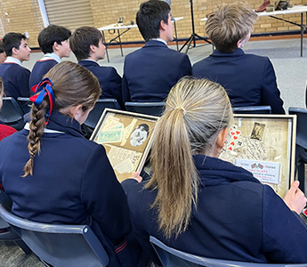 Yr9 Electivehistory Hero