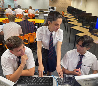 Yr11 Ecomputing V2 Hero