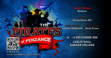 Pirates Updated