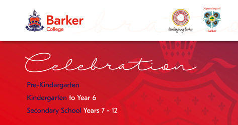 Celebration Web Banners