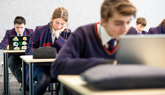 Yr11 Englishstd Image1