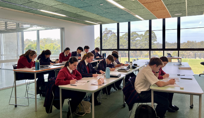 Yr 11 HMS Image 3